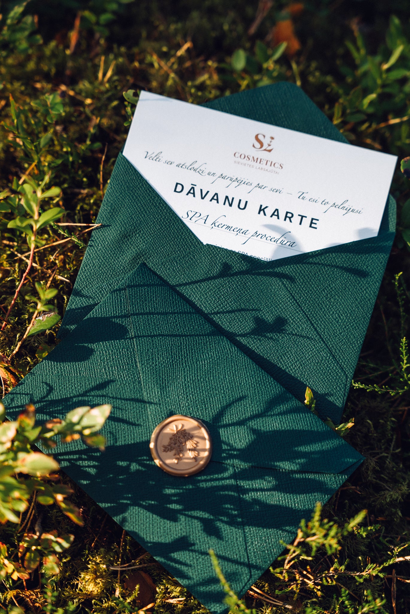 Dāvanu karte